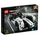 thumbnail image 1 of Formula E Porsche 99X Electric Pull Back 422 Piezas 42137, 1 of 2
