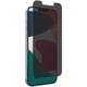 thumbnail image 1 of Protector de pantalla ZAGG InvisibleShield Glass Elite Privacy, 1 of 4