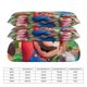 thumbnail image 4 of Super Mario Duvet Cover Set 3 Piece Bedding Set Double Sided Printing Decorative Comforter Cover Set, 4 of 5