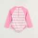 thumbnail image 2 of Traje de baño Niña Rosado Rayas Estampado Paw Patrol, 2 of 4