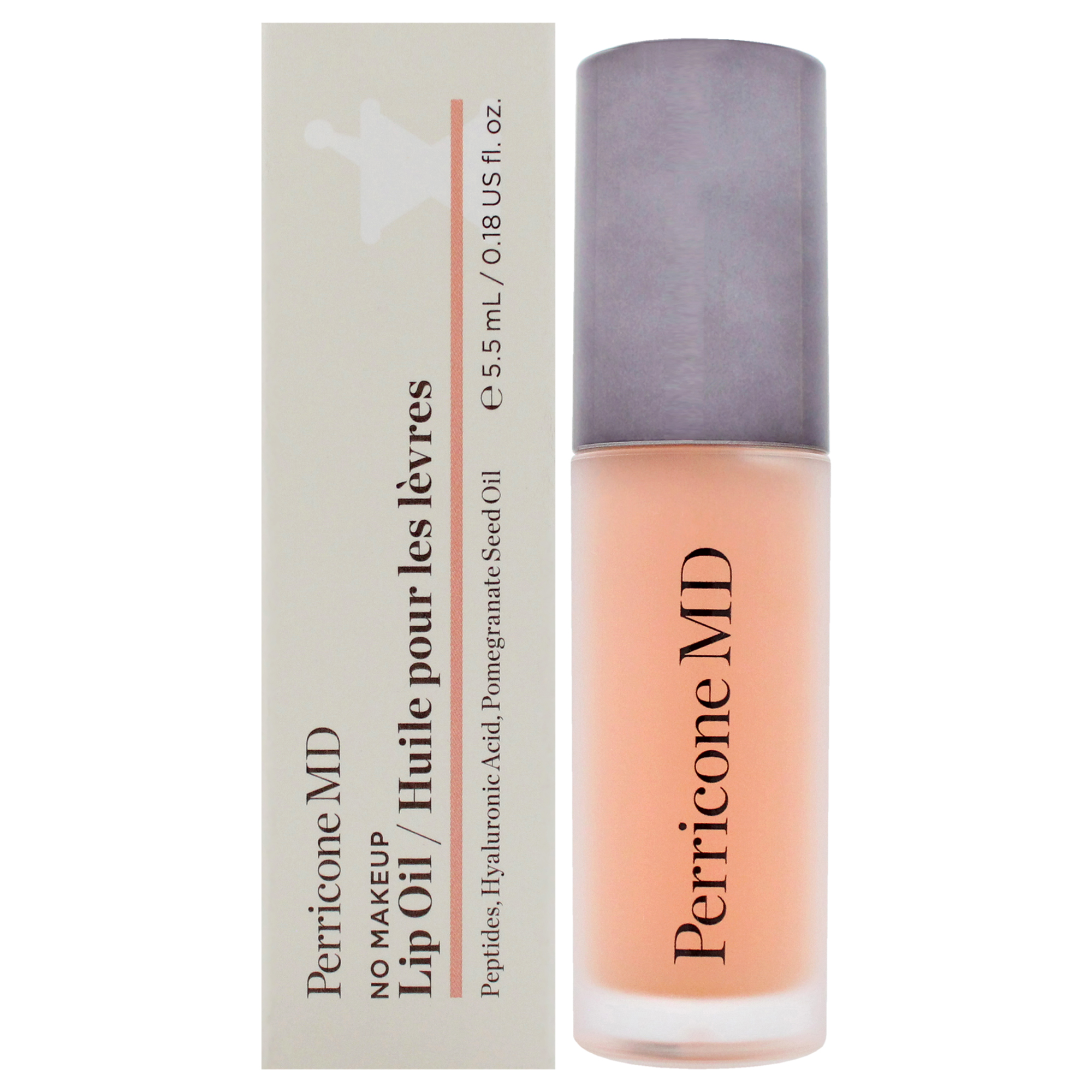 Aceite Labial Perricone Md No Makeup 4.5Ml