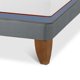thumbnail image 4 of Cama Europea Smart King Base Dividida, 4 of 12