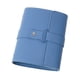 thumbnail image 4 of Organizador De Pendientes De Viaje De Gran Capacidad Práctico Estuche De Joyería Libro De Pendientes Azul, 4 of 5