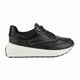 thumbnail image 1 of Zapatilla Exs Brillos Cuero Negra, 1 of 5