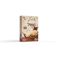 Le Ansiose Display 5 Unidades - Sin Toyo