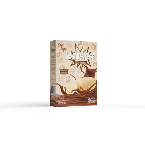 Le Ansiose Display 5 Unidades - Sin Toyo