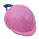 thumbnail image 4 of Casco Para Mascotas Con Correa Ajustable Adorable Casco Duro Para Perros Para Senderismo Perros Peque?os Gatos S Rosa, 4 of 4