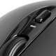 thumbnail image 2 of Mouse Inalámbrico Klip Xtreme EasyHand KMW-410BK Negro, 2 of 9