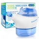 thumbnail image 1 of Sistema De Irrigación Nasal Nascool Con 50 Sobres De Sal, 1 of 7