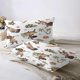 thumbnail image 4 of Moana Bedding Sets Cartoon Duvet Cover Lightweight 3 Piece Bet Sets for Kids Boys Girls, 4 of 5
