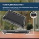 thumbnail image 4 of Funda Brenthaven para Chromebook Lenovo 100e/100w Gen 3 - Negra, 4 of 5