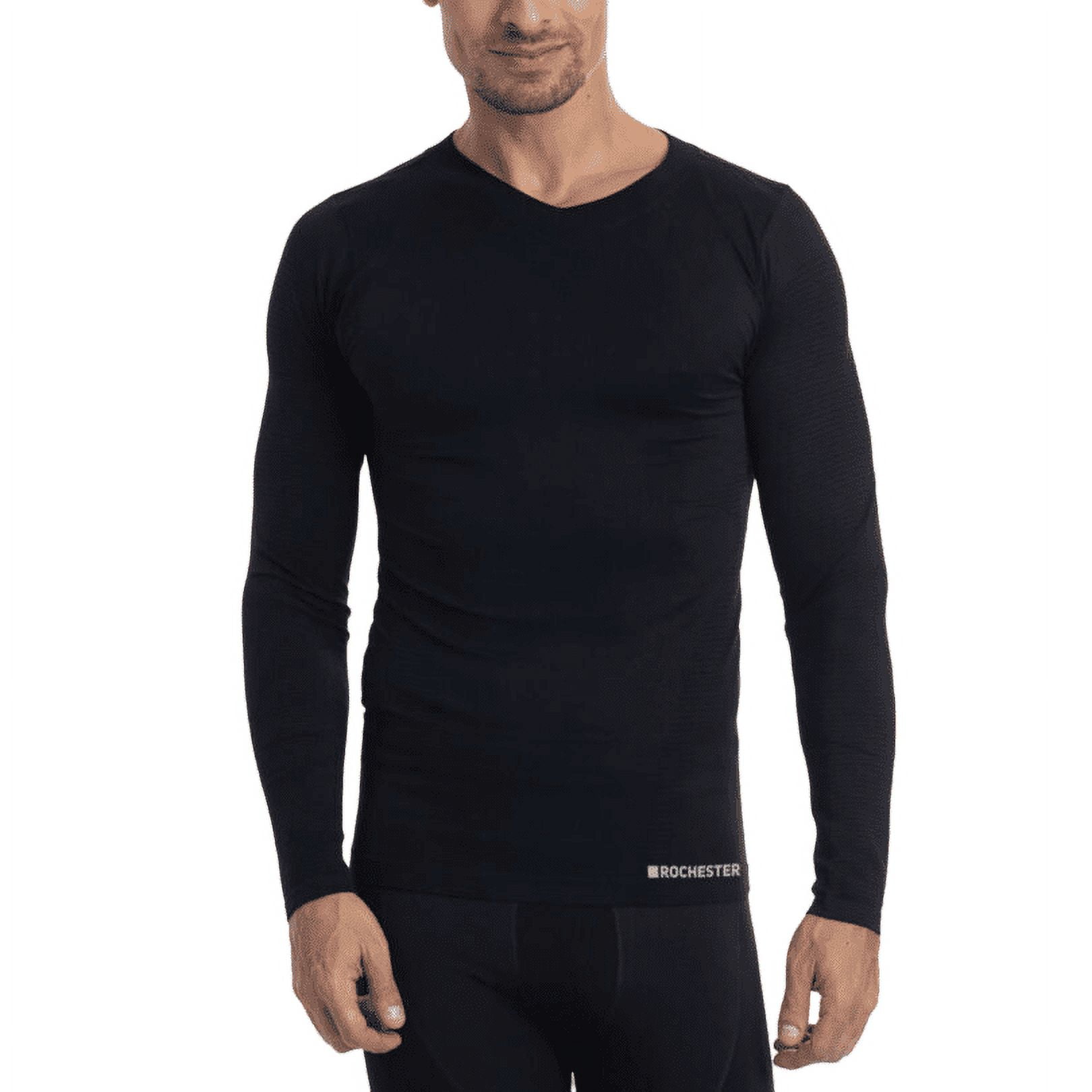 Lady Genny - Camiseta Termica Primera Capa