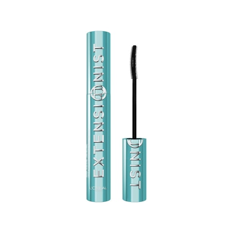 Máscara L'Oreal Paris Extensionist Waterproof Black