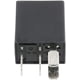 thumbnail image 4 of Microrelé Bosch 0986AH0300, normal, abierto, 4 pines, 12 V DC 20 A, 4 of 6