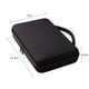 thumbnail image 5 of Funda Rígida De Viaje Para Akai Mpk Mini 25 Key, 5 of 9
