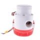 thumbnail image 1 of Bomba sumergible de alto caudal bomba sumergible 3500GPH 12V, 1 of 5