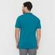 thumbnail image 2 of Polera Hombre Piqué Bolsillo Petrol Corona, 2 of 5
