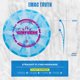 thumbnail image 3 of Set Disc Golf D·D Dynamic Discs Prime Burst con 3 discos, 3 of 6