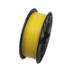 thumbnail image 1 of Filamento Impresión Impresora 3D PLA 500 g 1.75 mm Amarillo, 1 of 3