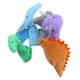 thumbnail image 3 of 5 Uds Marionetas De Dedo Tela Mu?eco De Peluche Bebé Juguetes Educativos De Animales De Dibujos Animados, 3 of 5