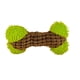 thumbnail image 4 of Peluche Para Mascota Sonoro Con Forma De Hueso, 4 of 4