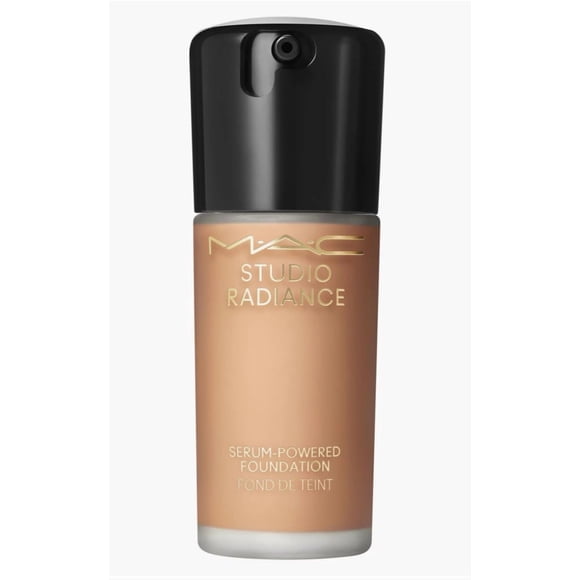 Base MAC Studio Radiance Serum Powered NW40