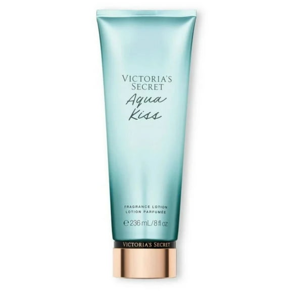 Aqua Kiss Locion 236ml (nueva Coleccion)