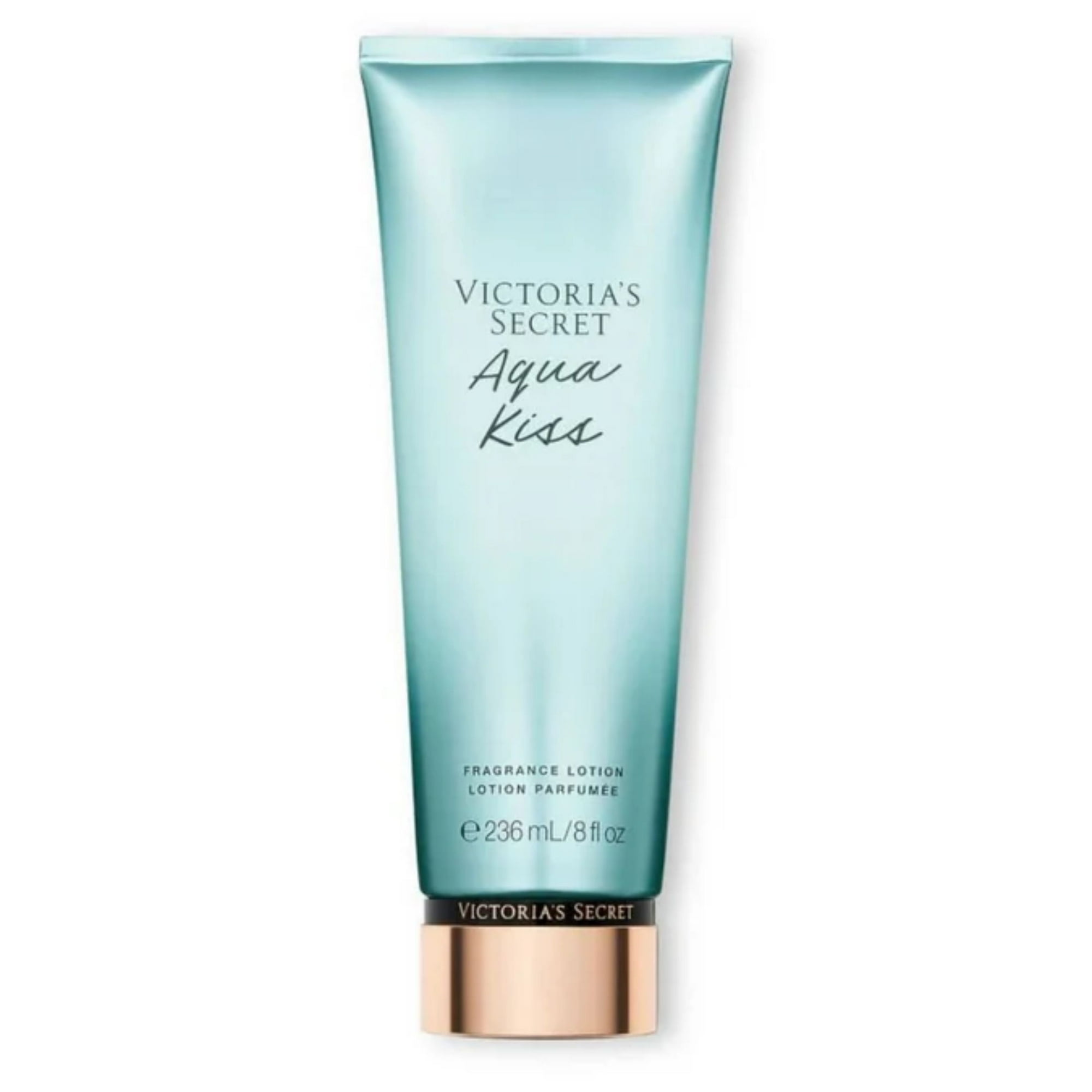 Victoria's Secret - Aqua Kiss Locion 236ml (nueva Coleccion)