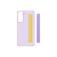 Funda Para Samsung Galaxy S21 Fe 5G Antigolpes Lavanda