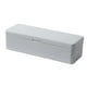 thumbnail image 3 of Estuche De Almacenamiento De Baterías Organizador De Baterías AA Y AAA Para Apartamento, Tienda, Garaje, Gris, 3 of 3