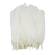 thumbnail image 4 of 50 piezas de plumas de ganso natural decoración 12-20cm DIY Jewelry Making White, 4 of 5