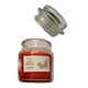 thumbnail image 3 of Vela Aroma White Tea Tapa Vidrio Mejora La Salud Bienestar rojo, 3 of 3