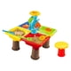 thumbnail image 1 of 2 En 1 Juguetes De Playa De Verano Actividad Al Aire Libre Al Aire Libre Kit De Caja De Arena Para Jardín Al Aire Libre 45x45x45cm, 1 of 5