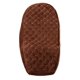 thumbnail image 3 of Funda De Asiento De Coche Eléctrico Para Motocicleta, Cojín De Malla Para Scooter, Estera Elástica, 3 of 3
