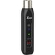 thumbnail image 1 of Receptor Bluetooth Xvive P3 XLR 5.0 Para Mixer 30m, 1 of 3