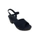 thumbnail image 2 of Sandalia Gamuza Ecológica ZAW32 Navy, 2 of 5