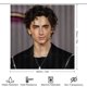 thumbnail image 2 of Timothée-theme 4-Piece Shower Curtain Set with Rugs, Waterproof Bathroom Decor Set Includes Bath Mat, U-Shaped Rug, Toilet Lid Cover and Curtain with Hooks, 2 of 6