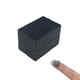 thumbnail image 1 of Imanes cuadrados AOAUTO Permanent Rare Earth, 10 x 10 x 3 mm, 40 unidades, 1 of 5