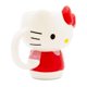 thumbnail image 3 of Vestido rojo Mug Silver Buffalo Sanrio Hello Kitty, 600 ml, 3 of 9