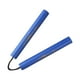 thumbnail image 4 of Nunchakus Con Cuerda Juguetes Práctica Nunchakus Para Wingchun Niños Adultos Fitness Azul, 4 of 5