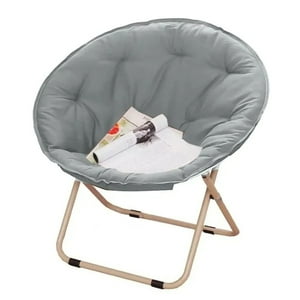 Mundo Shopping - Silla Redonda Plegable