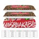 thumbnail image 3 of Leopard Print Unspeakable Comforter Set Soft 3 Pcs Twin Bedding Sets Thicken for All Season, 3 of 5
