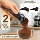 thumbnail image 2 of Cuchara de café y embudo LimanChef para tazas K reutilizables y recargables, 2 of 8