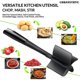 thumbnail image 4 of Machacador de alimentos Urbanstrive 27,5×6,4×6,4 cm negro, 4 of 7
