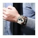 thumbnail image 2 of Reloj Krec762002 Cuarzo Plata, 2 of 3