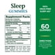 thumbnail image 3 of Sleep Gummies 3 Mg De Melatonina 200 Mg De L Teanina, 3 of 3