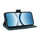 thumbnail image 4 of Carcasa FOXDOCK OPPO Find X8 Pro de cuero PU, diseño acolchado clásico, protección contra caídas y rayones, 4 of 5