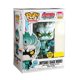 thumbnail image 4 of ¡Funko Pop! Animación: Boruto, Naruto, Mitsuki, Sage Mode 699, 4 of 5