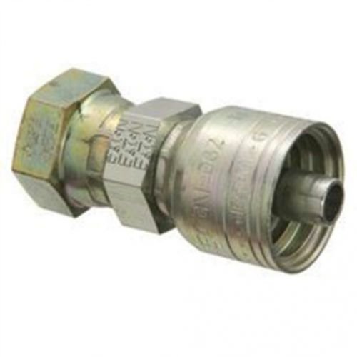 Acoplamiento hidráulico All States Ag Parts 3/4"-14 #12
