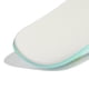 thumbnail image 3 of Espinilleras adidas Messi Club unisex talla grande blanco aqua, 3 of 3